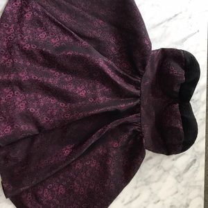 Anthropologie Cocktail Dress